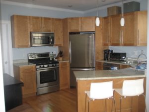 Hauseit-New-England-Entry-Only Sell without an agent in Boston - Hauseit MLS