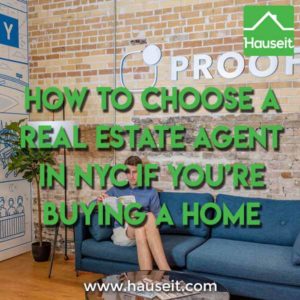 How-to-Choose-a-Real-Estate-Agent-in-NYC-If-You’re-Buying-a-Home Receiving a buyer agent commission rebate is one of the most important factors when choosing a real estate agent in NYC as a buyer.