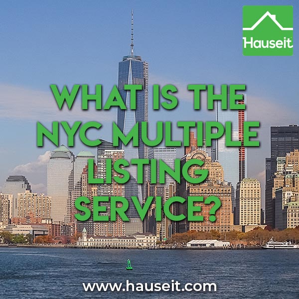 Is there an official NYC Multiple Listing Service that all local brokers use? Is it possible for a FSBO seller to list their home on this NYC MLS?