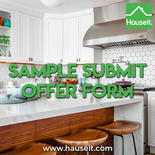 Download a sample REBNY Submit Offer Form for NYC in PDF or Excel Format. Learn how to submit a real estate offer on a condo, coop or house in NYC.