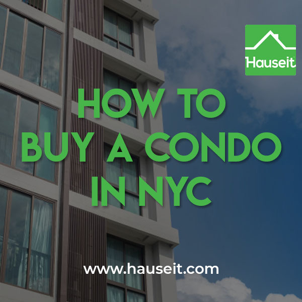 Buying a condo in NYC may seem like a straightforward process vs buying a co op apartment; however, there are many pitfalls to be aware of for first time home buyers and veterans alike. Learn the step by step process of buying a condo in NYC from your first viewing to closing day.