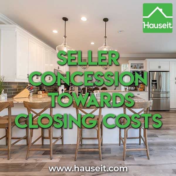 What does a seller concession towards closing costs entail? Can the broker commission be used to "buy down" the buyer's mortgage interest rate?