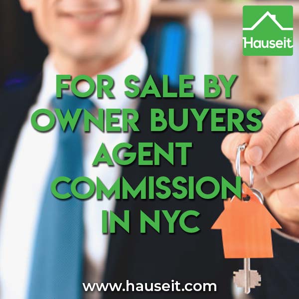 First time home sellers looking to save money always seem to think that a For Sale By Owner buyers agent commission is a misnomer. We’ll explain this this article why a buyers Realtor is still relevant today despite the advent of popular property search websites and what you can still do to save on commission.