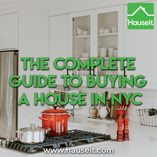 Buying a house in NYC can be daunting. Not only will you be responsible for the condition of an entire building, your lawyer won’t have financials, offering plans or board minutes to rely on for due diligence. Comprehensive overview plus industry secrets and tips that will give you an edge over the competition.