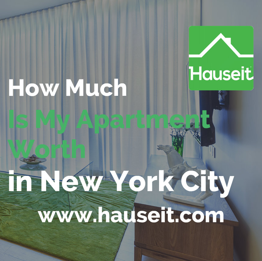 What is the value of your condo or co-op apartment in NYC? Learn how to identify comparable units (comps) and create a CMA pricing analysis of your unit.