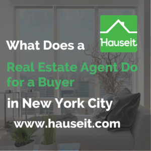 You can find almost any property online, so why do you need a buyer’s agent? What does a real estate agent do for a buyer in NYC that you can't do yourself?