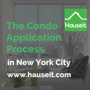 What is a condo application? How much is the fee? How long is the condo application form and the process? Sample condo application and more in this article.
