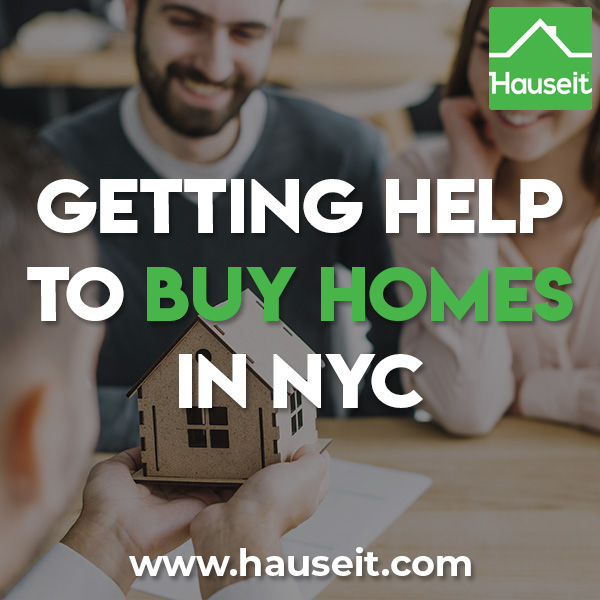 Should buyers be getting help to buy homes in NYC? Just how complex is the NYC real estate market? Is exclusivity required to have a buyer's agent?