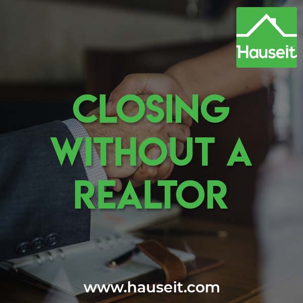 Is closing without a Realtor possible if you already have an attorney? What do Realtors do after an accepted offer? What if I don't have an attorney?
