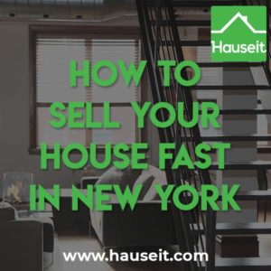 You can sell your house fast without offering it for pennies on the dollar to an instant offer program or investor by following a few simple rules.