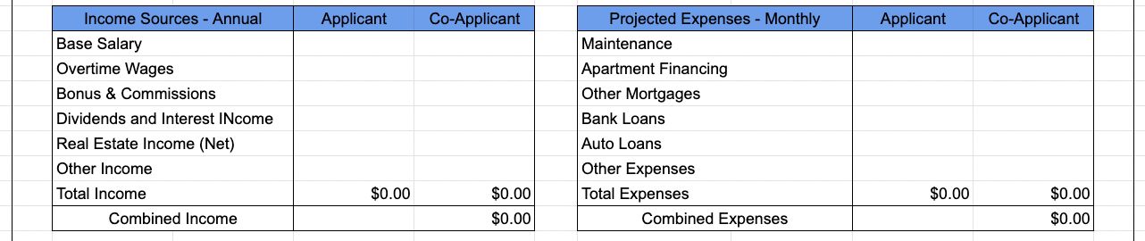 REBNY-Financial-Statement-Expenses