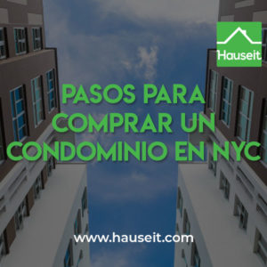 Comprar un condominio en la Ciudad de Nueva York es un proceso mucho más sencillo que comprar un co-op en NYC.