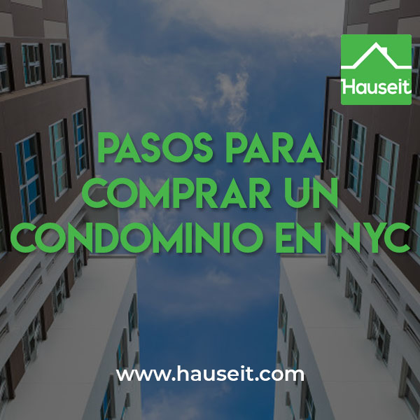 Comprar un condominio en la Ciudad de Nueva York es un proceso mucho más sencillo que comprar un co-op en NYC.