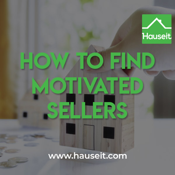 How To Find Motivated Sellers Hauseit® New York City