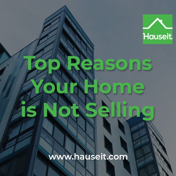 Overpricing, high monthlies, no C of O, DOB violations, expiring tax abatements & special assessments are just some of the top reasons your home is not selling.