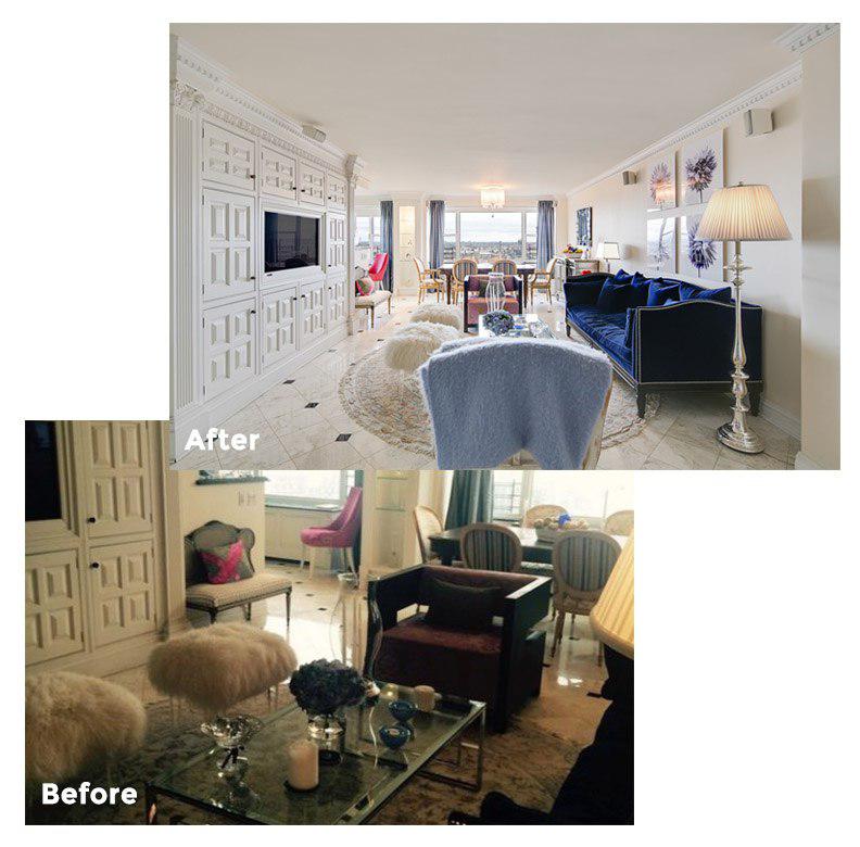 Before and After Hauseit Professional Photography Before and After Hauseit Professional Photography