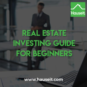Real Estate Investing Guide for Beginners Tips for real estate investing for beginners & how to get started. Pros & cons. Common pitfalls. Importance of choosing a specialist real estate lawyer & more.