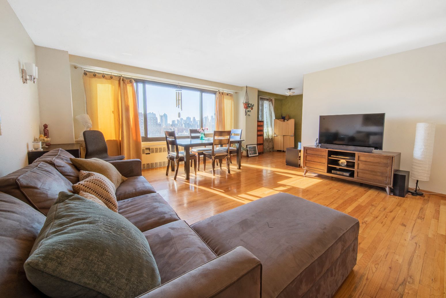 2 Bedroom Apartment In New York Price