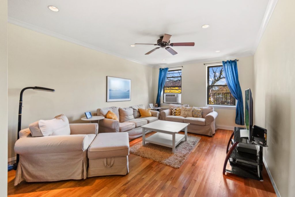 How Much Does a Two Bedroom Apartment Cost to Buy in NYC