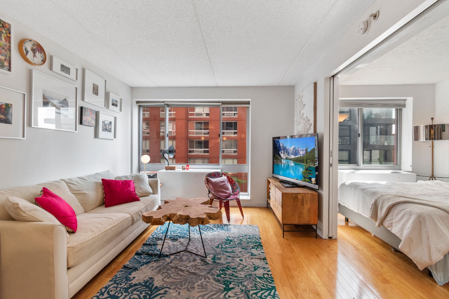 How Much Does a One Bedroom Apartment Cost to Buy in NYC
