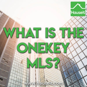 The OneKey Multiple Listing Service covers both Long Island and the Hudson Valley. It also overlaps parts of NYC.