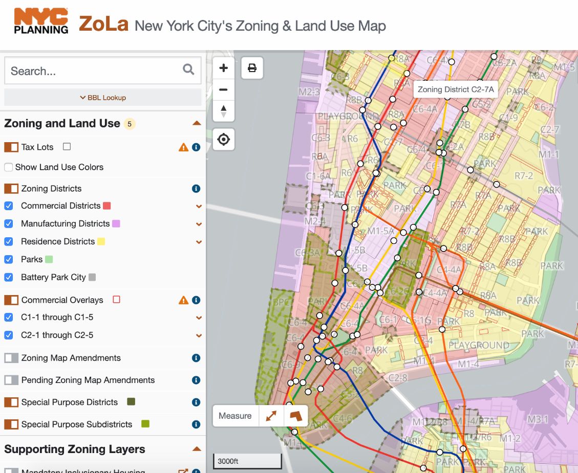 NYC-Zoning-Land-Use-Map-ZOLA