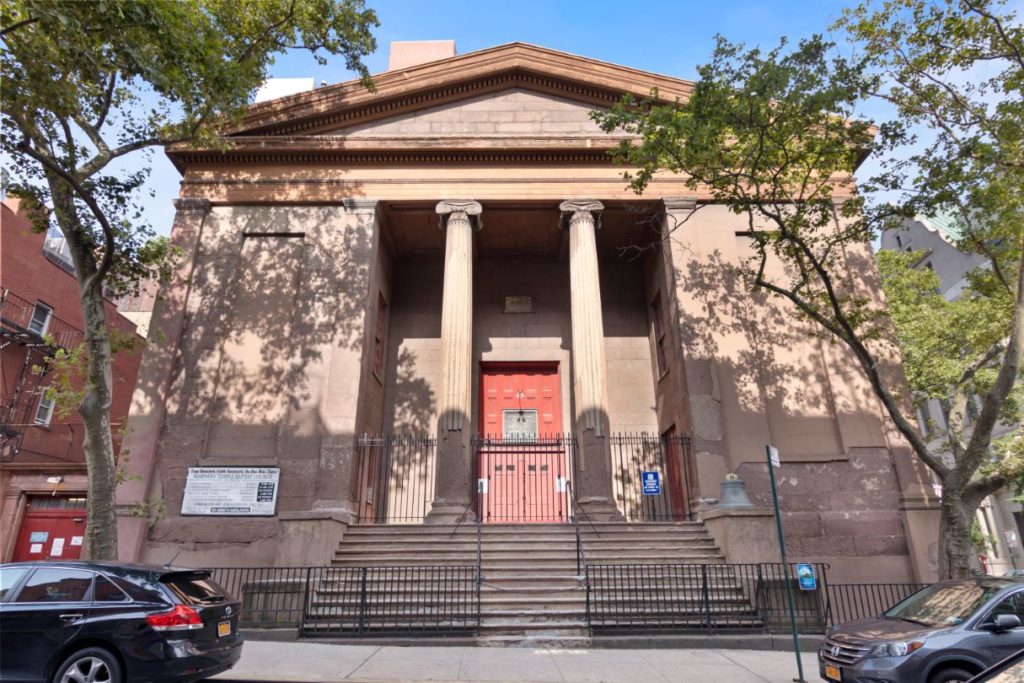 Photos of the Top Oldest Buildings in Manhattan Hauseit® NYC