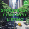 Boost your listing to the top of StreetEasy’s search results with a featured listing. Increase the visibility of your listing on StreetEasy.
