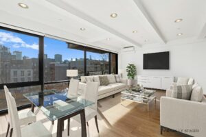 Virtual Staging