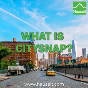 Citysnap is a consumer facing residential real estate search website in New York City operated by REBNY. It gives consumers access to RLS listing data.