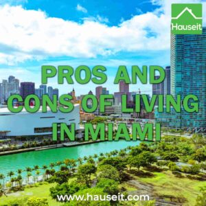 The pros and cons of living in Miami vs New York, San Francisco or the Bay Area. Costs, quality of life, traffic, people & more.