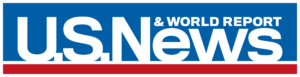 U.S. News & World Report Logo