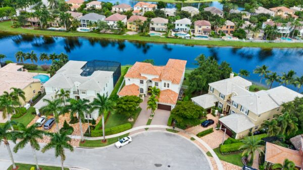 Real Estate Drone Photography - Image 3