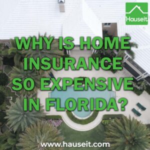 The Florida home insurance market is on the verge of collapse due to insurer bankruptcies and exits from the Florida market. Learn why.