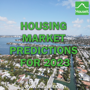 Mortgage rates above 7%, a coming wave of job losses, an unprecedented run-up in home equity, and inflation everywhere. Where does this lead?