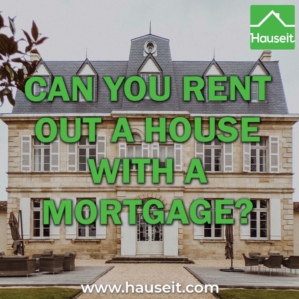 It depends on the terms of your mortgage note. Typically, you'll need to move in within 60 days of closing and reside for at least a year.