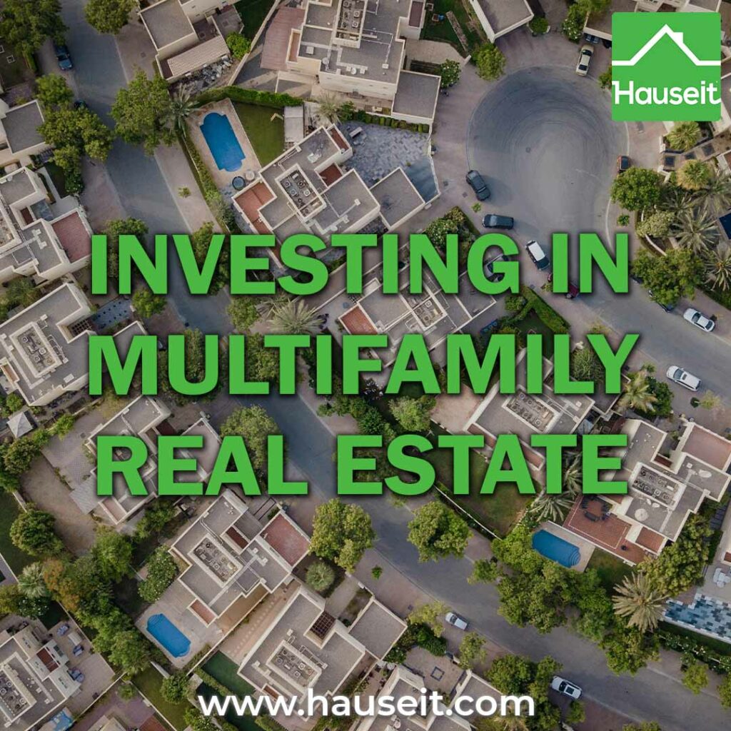 Pros & cons of investing in multifamily real estate. Tips for multi-family investors. Tax benefits, interest rate & other considerations.