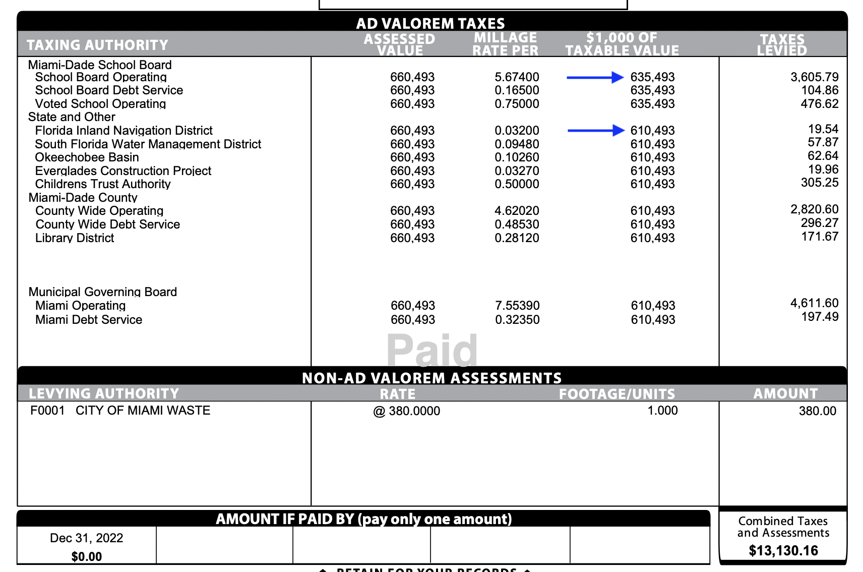 What Is The Florida Homestead Property Tax Exemption harris-county-homestead-exemption-form-printable-pdf-download