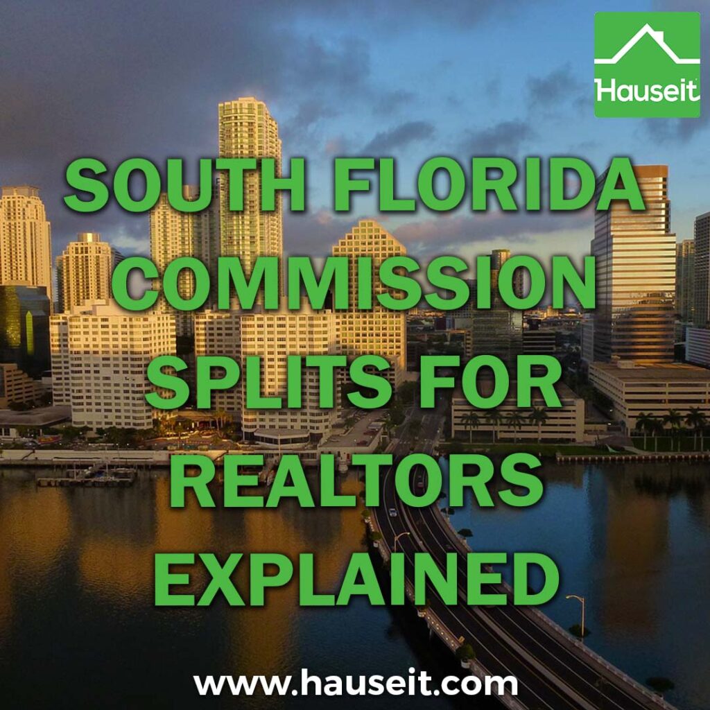 Broker Centric vs Agent Centric models in Miami and S Florida and how the Hauseit hybrid model is different. 100% commission splits & more.