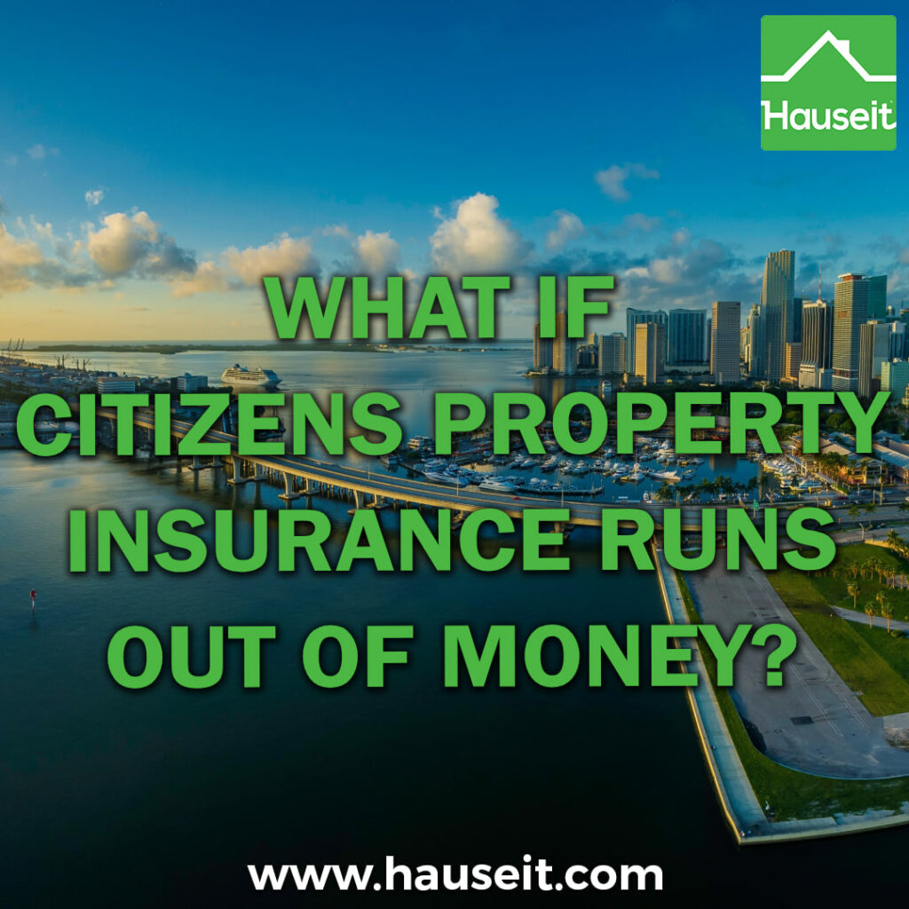 What are Citizens assessments? Who has to pay? What if you can't pay an assessment post-hurricane? About Citizens Property Insurance & more.