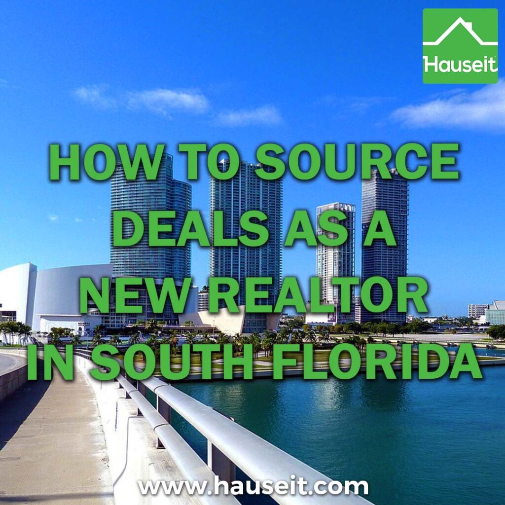 Tips for sourcing FSBO sellers, expired listings, buying leads, leveraging existing relationships, referrals from ancillary industries & more.