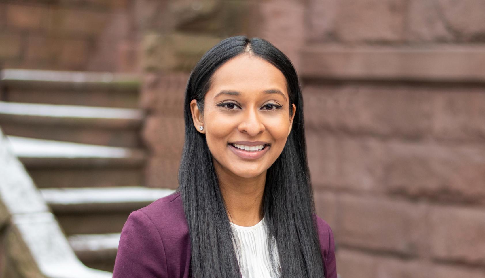 Dimple Jobanputra is a Licensed Real Estate Salesperson at Hauseit. Contact Dimple today to discuss your sale, purchase or rental needs.